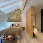 Apartment Kercus *