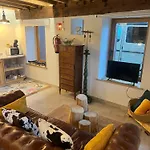 Kercus Apartment *