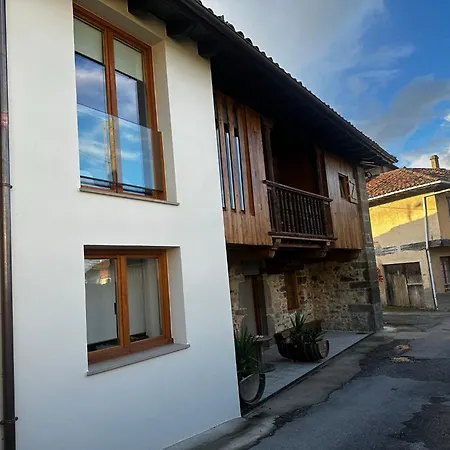 Apartmán Kercus Sevares