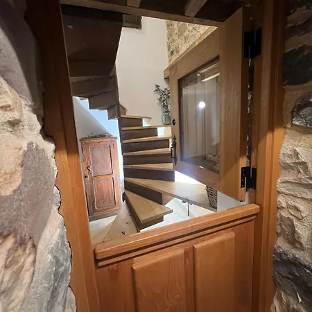 Kercus Apartmán Sevares